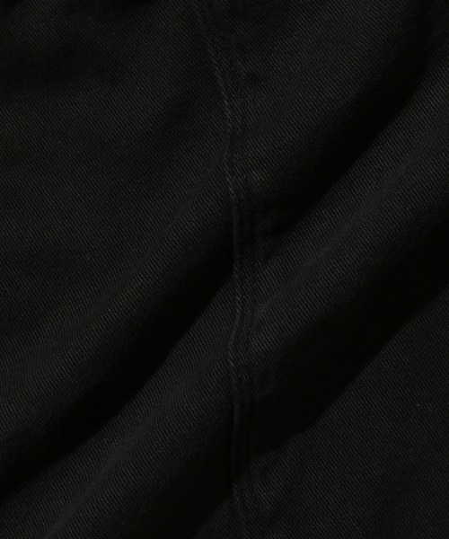 Saturdays NYC（サタデーズ ニューヨークシティ ）の「Mario Cotton Gym Short（その他パンツ・メンズ・ブラック/オリーブ/サックスブルー/レッド・X-SMALL/XL/L/M/S）」の22枚目の写真