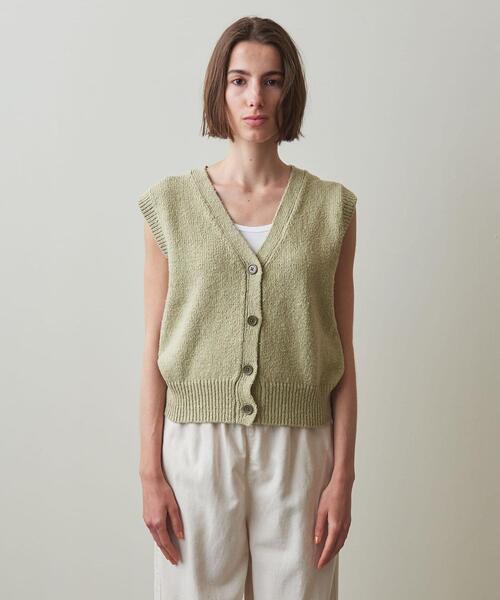 Steven Alan（スティーブンアラン）の「＜Steven Alan＞COTTON