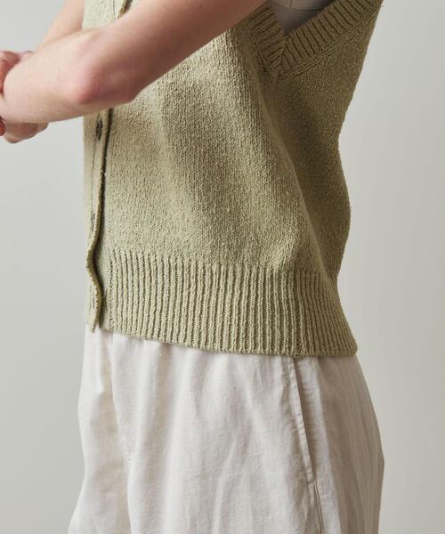 Steven Alan（スティーブンアラン）の「＜Steven Alan＞COTTON