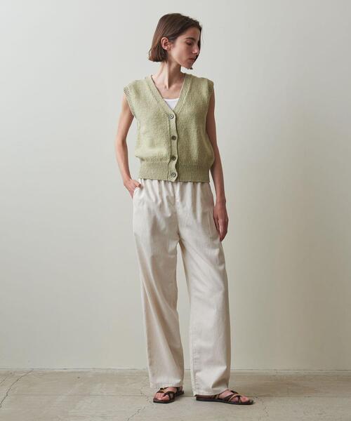 Steven Alan（スティーブンアラン）の「＜Steven Alan＞COTTON