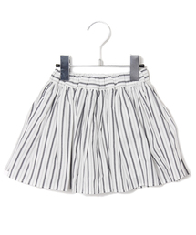 GLOBAL WORK | ギャザーボリュームスカート/564177(スカート)