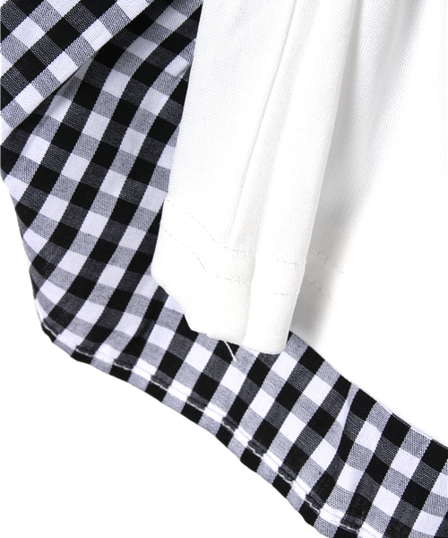 GLOBAL WORK(グローバルワーク)の「ギャザーボリュームスカート/564177(スカート・キッズ・ブラック/ネイビー/レッド・SMALL/LARGE/MEDIUM/X-LARGE)」の8枚目の写真