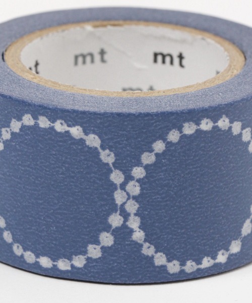 studio CLIP（スタディオクリップ）の「【mt × mina perhonen】マスキングテープ 25mm（ステッカー/テープ・レディース・その他1・FREE）」の3枚目の写真