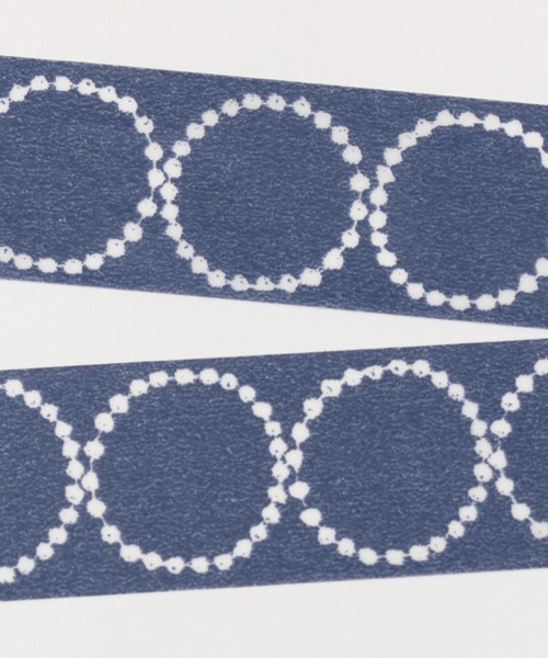 studio CLIP（スタディオクリップ）の「【mt × mina perhonen】マスキングテープ 25mm（ステッカー/テープ・レディース・その他1・FREE）」の5枚目の写真