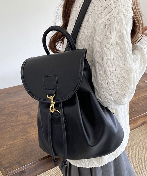 限定❤ 非売品 ❤ ブラックレザー リュック 未使用 楽天市場】LISA LARSON リサラーソン リュック リュックサック