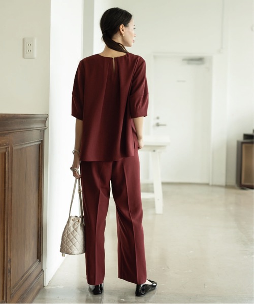 OPAQUE.CLIP（オペークドットクリップ）の「【定番】名品フラットバレエシューズ（パンプス・レディース・ゴールド/グレー/ブラック・45/40/35/50/30/25）」の7枚目の写真