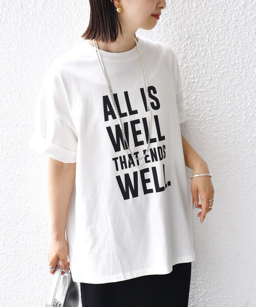 CONP 24SS “ビーチの夢” Tシャツ　トップス CONP 24SS “ビーチの夢” Tシャツトップス