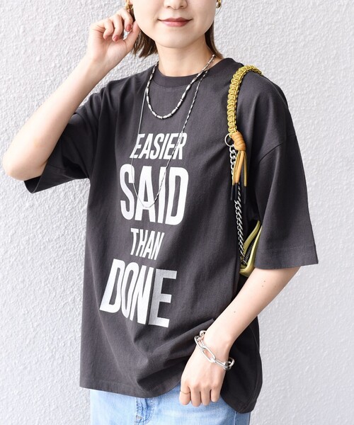 tomoships別注/ロゴTシャツ/新品/レディース/ 71TWlWeQ0dL._UY350_.jpg
