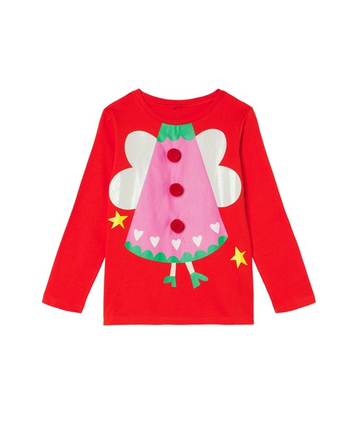お得セット セール】STELLA McCARTNEY (ステラマッカートニー) Kids トップス