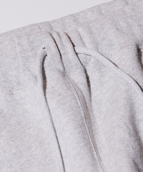 FREAK'S STORE(フリークスストア)の「限定展開 12oz ヘビーウェイト リラックスフィット スウェットパンツ/セットアップ対応(スウェットパンツ・メンズ・ブラック/ネイビー/アッシュグレー・MEDIUM/SMALL/LARGE)」の5枚目の写真