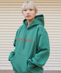 Carhartt WIP（カーハートダブリューアイピー）の「Carhartt WIP