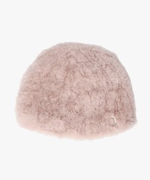 Chapeau d' O | Chapeau d' O  Cut Fur Beanie / シャポードオー(ニットキャップ/ビーニー)