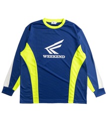 FTW（エフティダブリュー）の「RACING L/S JERSEY（ジャージ）」