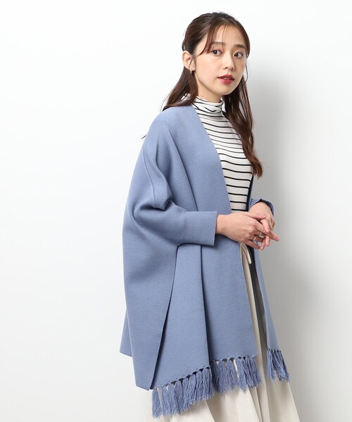 SHOO・LA・RUE（シューラルー）の「◇【体型カバー】もちもち滑らか