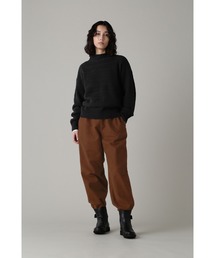 マーガレットハウエル BRUSHED COTTON WOOL パンツ 2 マーガレットハウエル BRUSHED COTTON WOOL パンツ 2 - メルカリ