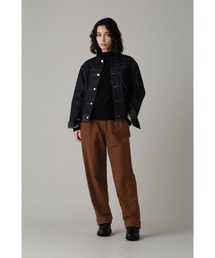 マーガレットハウエル BRUSHED COTTON WOOL パンツ 2 マーガレットハウエル BRUSHED COTTON WOOL パンツ 2 - メルカリ