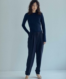 SEA シー　スウェットカットソー SEA｜シーのスウェット通販 - ZOZOTOWN