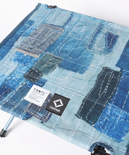 FDMTL（ファンダメンタル）の「FDMTL/ファンダメンタル HELINOX