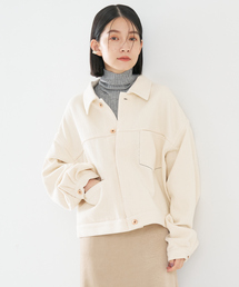 KURO | KURO LOOSE DENIM JACKET(テーラードジャケット)