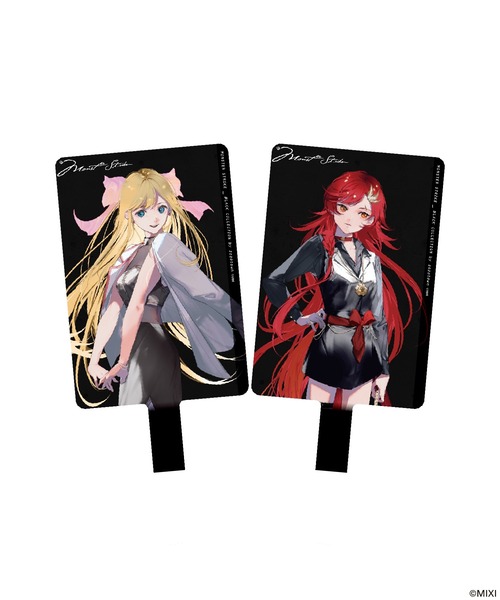 ZOZO（ゾゾ）の「スマホショルダーストラップセットモンスターストライク BLACK COLLECTION by ZOZOTOWN（スマホグッズ・メンズ・その他4/その他3/その他5/その他2/その他1・ONE SIZE）」の2枚目の写真