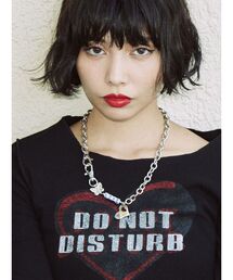 jouetie | 2WAYストラップチェーンネックレス(ネックレス)