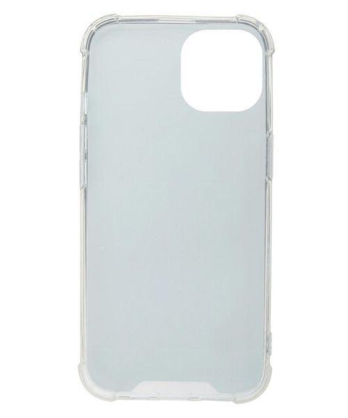 ALEXIA STAM(アリシアスタン)の「Mirror iPhone Case With Strap /ストラップ付ミラーiPhoneケース(スマホケース/カバー・レディース・ピンク/ベージュ・A/C/F/B/D)」の6枚目の写真
