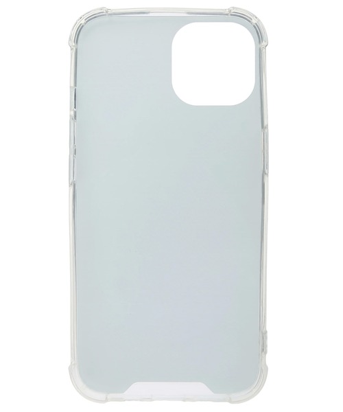 ALEXIA STAM(アリシアスタン)の「Mirror iPhone Case With Strap /ストラップ付ミラーiPhoneケース(スマホケース/カバー・レディース・ピンク/ベージュ・A/C/F/B/D)」の14枚目の写真