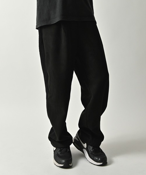 【送料込】Mackage_ネフスリム フリーススウェットパンツ 送料込】Mackage_ネフスリム フリーススウェットパンツ (Mackage