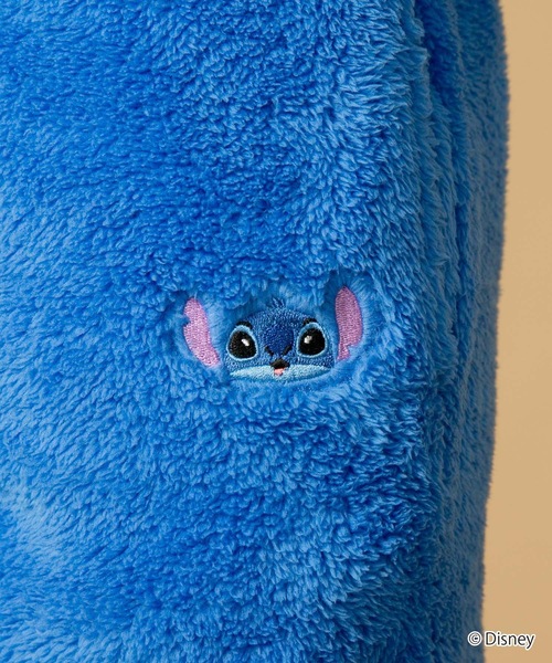 Disney(ディズニー)の「【DISNEY/ディズニー】ボアパンツ(スウェットパンツ・レディース・ライトグリーン/ピンク系その他/イエロー/ブルー/ピンク/ターコイズブルー/ダークブラウン/ブラウン/ホワイト・MEDIUM/LARGE)」の22枚目の写真