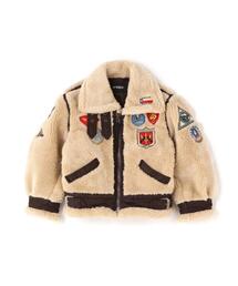《価格改定商品》KIDS / キッズ / RETORO BOA B‐3 TOPGUN / レトロボア B-3 トップガン / AVIREX / アヴィレックス