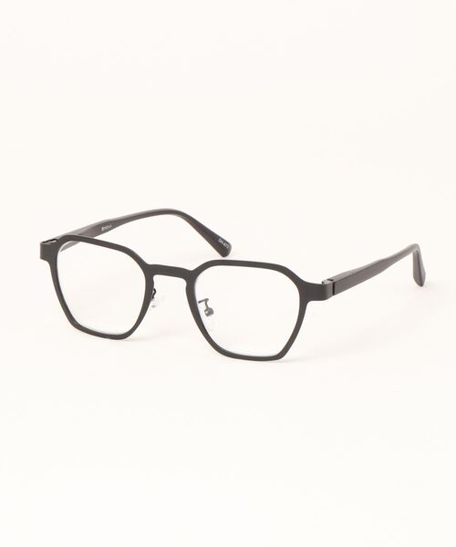 DULTON(ダルトン)の「READING GLASSES/ リーディング グラス(老眼鏡)(メガネ・メンズ・ライトグレー/ゴールド/ブラウン/ブラック・度数+2.0/度数+1.0/度数+1.5)」の1枚目の写真