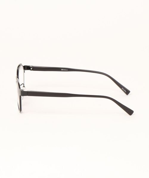 DULTON(ダルトン)の「READING GLASSES/ リーディング グラス(老眼鏡)(メガネ・メンズ・ライトグレー/ゴールド/ブラウン/ブラック・度数+2.0/度数+1.0/度数+1.5)」の8枚目の写真