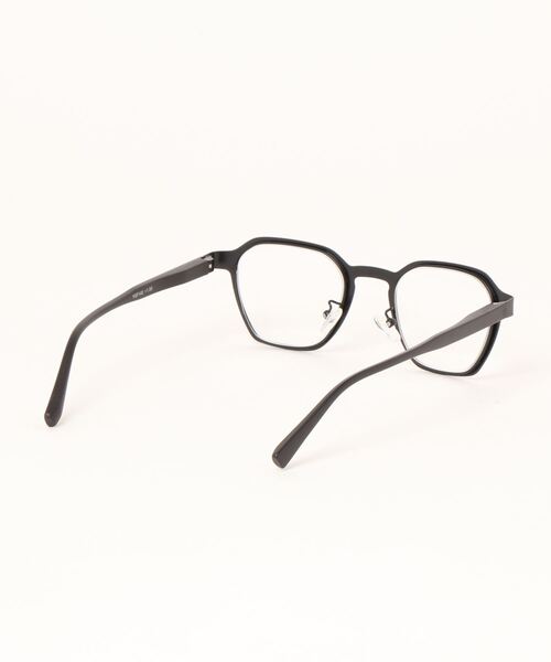 DULTON(ダルトン)の「READING GLASSES/ リーディング グラス(老眼鏡)(メガネ・メンズ・ライトグレー/ゴールド/ブラウン/ブラック・度数+2.0/度数+1.0/度数+1.5)」の9枚目の写真