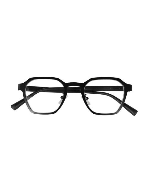 DULTON(ダルトン)の「READING GLASSES/ リーディング グラス(老眼鏡)(メガネ・メンズ・ライトグレー/ゴールド/ブラウン/ブラック・度数+2.0/度数+1.0/度数+1.5)」の10枚目の写真