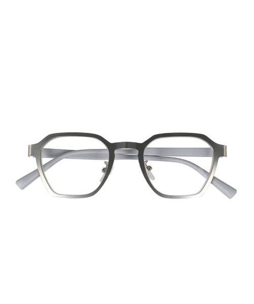 DULTON(ダルトン)の「READING GLASSES/ リーディング グラス(老眼鏡)(メガネ・メンズ・ライトグレー/ゴールド/ブラウン/ブラック・度数+2.0/度数+1.0/度数+1.5)」の6枚目の写真