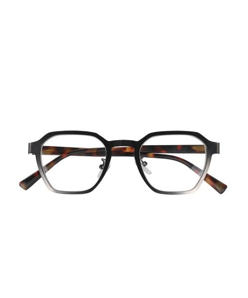 DULTON(ダルトン)の「READING GLASSES/ リーディング グラス(老眼鏡)(メガネ・メンズ・ライトグレー/ゴールド/ブラウン/ブラック・度数+2.0/度数+1.0/度数+1.5)」の5枚目の写真