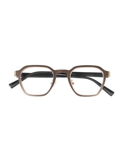 DULTON(ダルトン)の「READING GLASSES/ リーディング グラス(老眼鏡)(メガネ・メンズ・ライトグレー/ゴールド/ブラウン/ブラック・度数+2.0/度数+1.0/度数+1.5)」の11枚目の写真