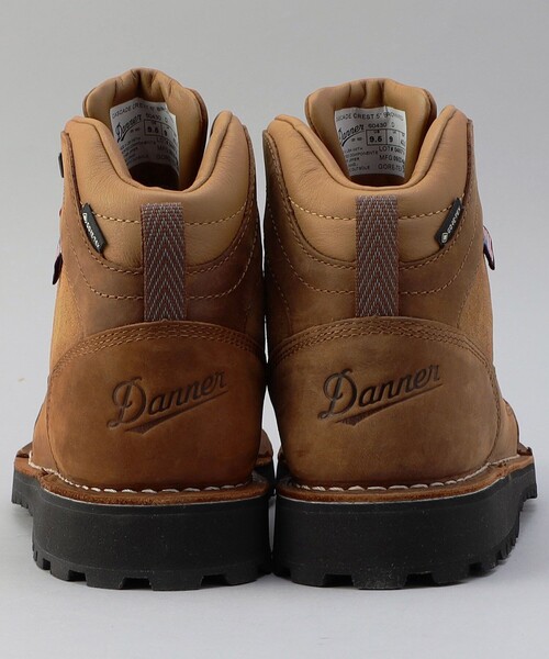 美品 Danner ダナー 60430 カスケード クレスト 5 ブーツ　US8 楽天市場】正規取扱店 DANNER (ダナー) 60430 CASCADE CREST