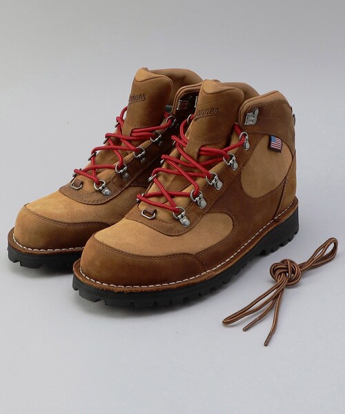 Danner/ダナー CASCADE CREST 5 / カスケードクレスト / ゴアテックス