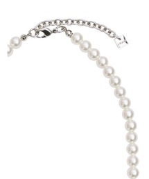 ameri 2WAY STACKING PEARL NECKLACE ネックレス Ameri（アメリ）の「2WAY STACKING PEARL NECKLACE（ネックレス