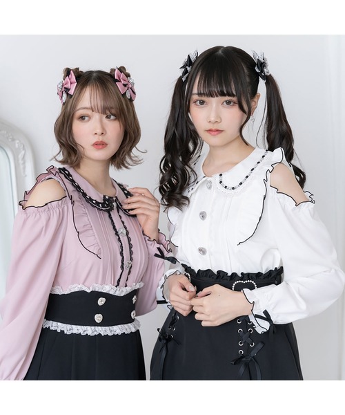 いちご様 スコットクラブ購入 リルフェテ♡オールインワン レース いちご様 スコットクラブ購入 リルフェテ♡オールインワン