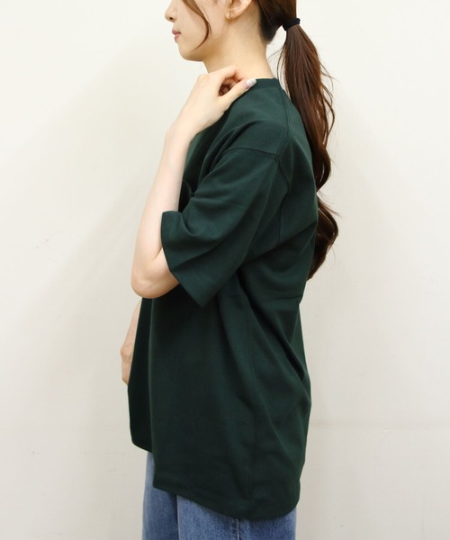 ダントン　Tシャツ 楽天市場】ダントン コットンポリエステル ポケットTシャツ (DT