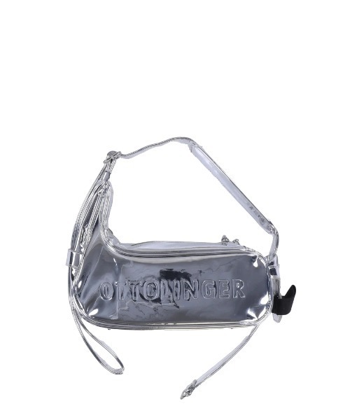 PUMA（プーマ）の「PUMA X OTTOLINGER BAG（ハンドバッグ）」 - WEAR