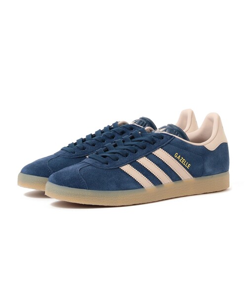 adidas（アディダス）の「adidas / GAZELLE GUM（スニーカー）」 - WEAR