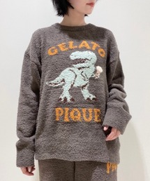 ダイナソージャガードプルオーバー