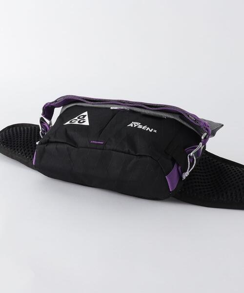 NIKE ACG（ナイキエィシージー）の「＜NIKE ACG＞ AYSEN BAG