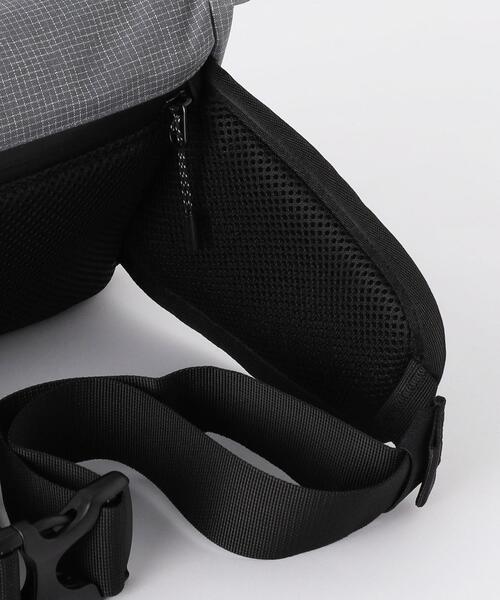 NIKE ACG（ナイキエィシージー）の「＜NIKE ACG＞ AYSEN BAG/ボディバッグ（ボディバッグ/ウエストポーチ・メンズ・ブラック・FREE）」の13枚目の写真