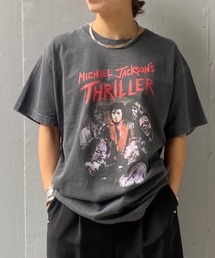 激レア！マイケルジャクソン・スリラー・ロンT 激レア！マイケルジャクソン・スリラー・ロンT 激レア！マイケル