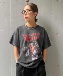 激レア！マイケルジャクソン・スリラー・ロンT 激レア！マイケルジャクソン・スリラー・ロンT 激レア！マイケル