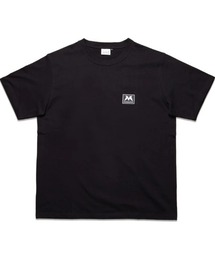 RUDE ワッペンTシャツ